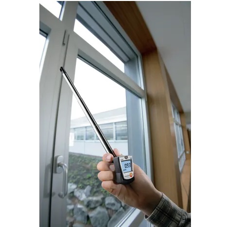 Chuẩn bị trước khi tiến hành đo