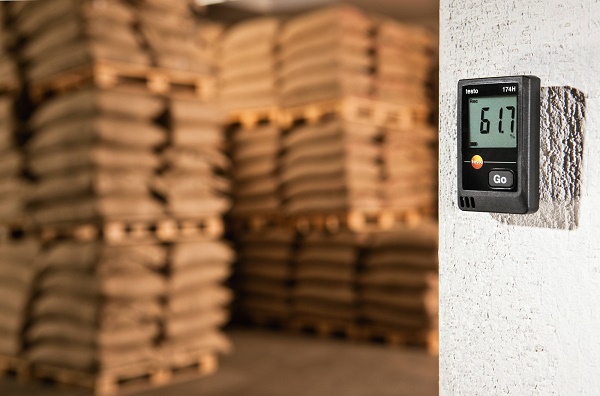 Bạn có thể chọn nhiệt ẩm kế thông thường nếu nhu cầu chỉ ở mức cơ bản