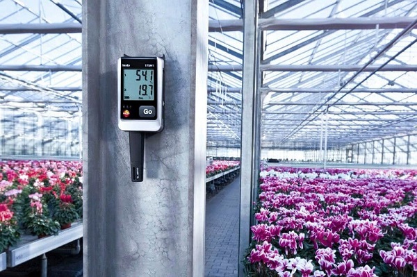 Ưu điểm và nhược điểm của nhiệt ẩm kế tự ghi