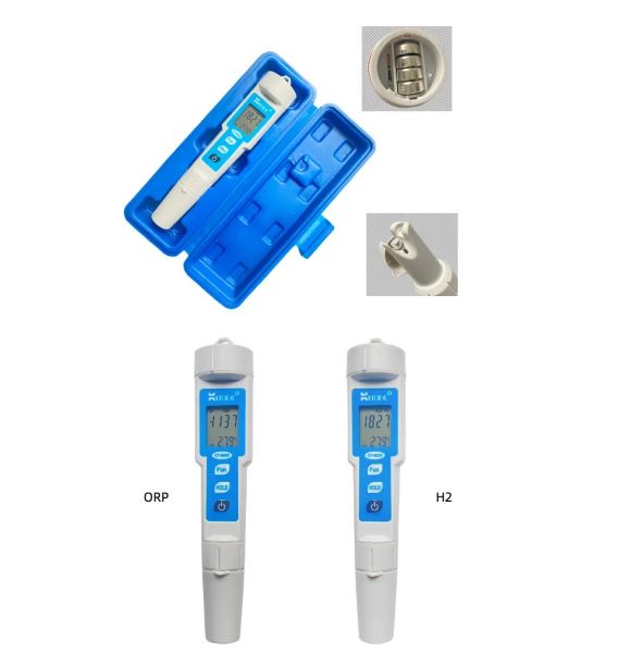 KEDIDA CT-8025 là thiết bị đo 2 trong 1