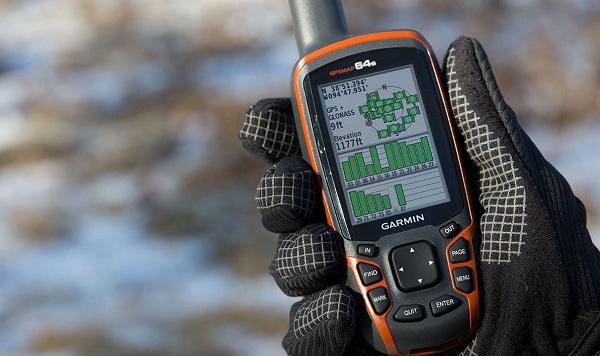 Khám phá GPS và các ứng dụng trong cuộc sống hiện đại