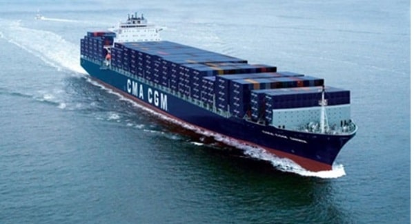 Kiểm tra độ dày lớp sơn tàu biển theo chuẩn quốc tế