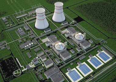 Biện pháp thi hành Luật Năng lượng Nguyên tử áp dụng 2026