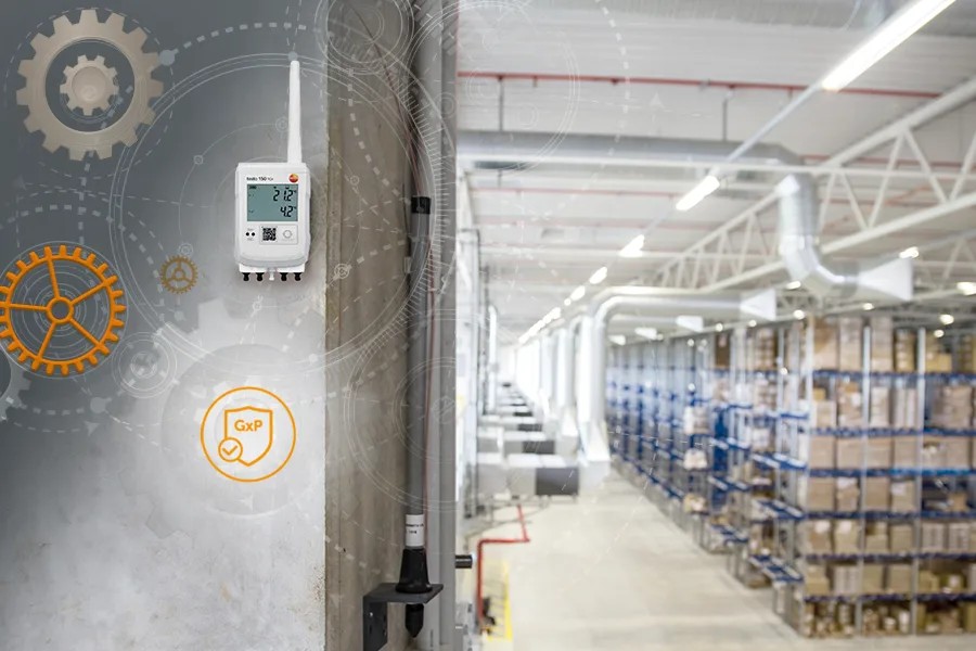 Những lỗi thường gặp khi dùng nhiệt ẩm kế tự ghi và cách khắc phục