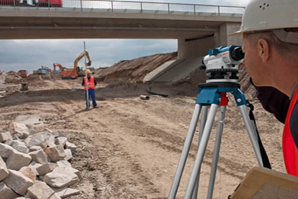 Cọc khoan nhồi và vai trò trong nền móng công trình