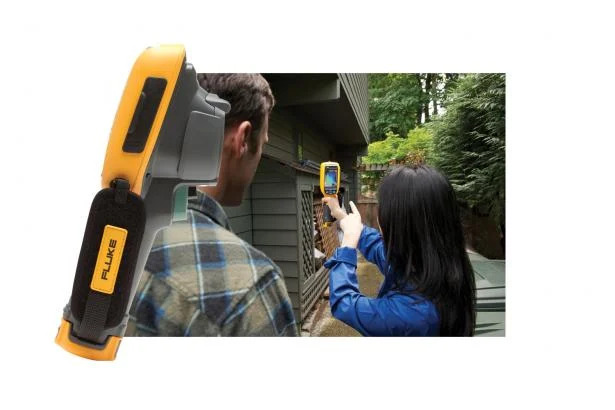 Lợi Ích Khi Sử Dụng Camera Ảnh Nhiệt Cầm Tay Trong Kiểm Tra HVAC