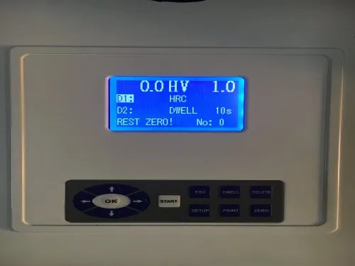 Những Lợi Ích Khi Sử Dụng Phương Pháp Vickers