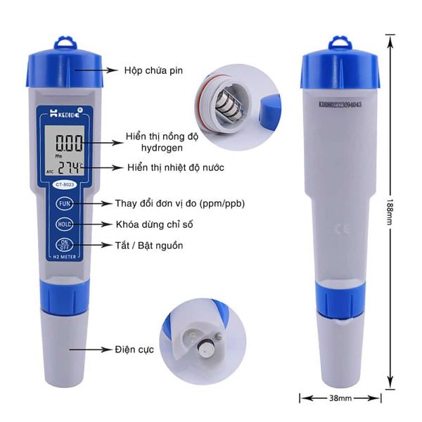 Những lưu ý và lỗi thường gặp khi hiệu chuẩn