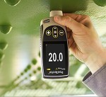 Cách bảo quản thiết bị đo độ dày lớp phủ sơn