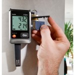 Nhiệt ẩm kế tự ghi là gì? Công dụng và cách sử dụng