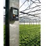 Nhiệt ẩm kế tự ghi là gì? Cấu tạo, nguyên lý, ứng dụng và cách chọn