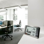 Cách đọc dữ liệu trên nhiệt ẩm kế tự ghi chính xác và nhanh