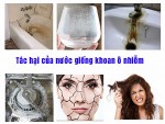 Nước giếng khoan bị ô nhiễm: Dấu hiệu nhận biết và giải pháp xử lý hiệu quả