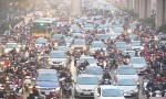 Khí thải ô tô ảnh hưởng thế nào tới môi trường?