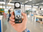 Các cách đo cường độ ánh sáng đơn giản