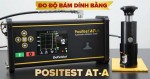 Hướng dẫn thực hiện phép thử độ bám dính bằng máy PosiTest AT-A