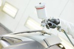 Đo độ dày lớp phủ cản nhựa ADAS chính xác nhất