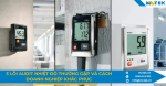 3 lỗi audit nhiệt độ thường gặp và cách doanh nghiệp khắc phục