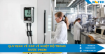 Quy định về GDP về nhiệt độ trong dược phẩm