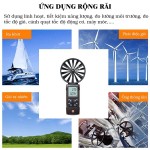 Tại sao cần đo lường hệ thống thông gió trong khu dân cư?