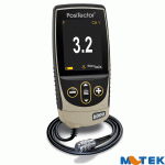 Máy DeFelsko PosiTector 6000 FNS3 – Đo độ dày lớp sơn phủ không nhiễm từ trên trên bề mặt sắt, thép hiệu quả