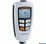 Máy đo độ dày lớp sơn phủ Laserliner 082.150A