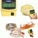 Máy đo nhiễm bẩn phóng xạ mirion rds 80 – giải pháp tối ưu cho an toàn phóng xạ