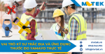 Vai trò kỹ sư trắc địa và ứng dụng thước đo Yamayo thực tế