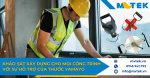 Khảo sát xây dựng cho mọi công trình với sự hỗ trợ của thước Yamayo