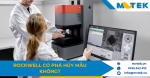 Rockwell có phá hủy mẫu không?