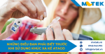  Những điều bạn phải biết trước khi sử dụng khúc xạ kế Atago