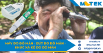 Phân biệt máy đo độ mặn, bút đo và khúc xạ kế đo độ mặn