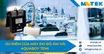 Máy đo độ ẩm vải Aqua-Boy TEMI có tốt không?