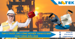 Top 5 thước dây công nghiệp Yamayo bán chạy hàng đầu 2025