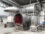 Độ ẩm vải ảnh hưởng gì đến quy trình nhuộm?