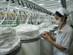 Tính thấm hơi nước và quản lý độ ẩm của vải trong ngành dệt may