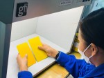 Phương pháp kiểm tra đánh giá sản phẩm bằng tủ so màu chính hãng
