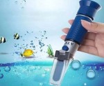 Độ mặn trong nuôi trồng thủy sản
