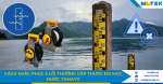 Cách khắc phục 5 lỗi thường gặp thước đo mực nước Yamayo