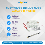 Ruột thước đo mực nước 100m Yamayo R-RWL100