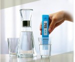 Cấu tạo và nguyên lý hoạt động của máy đo pH