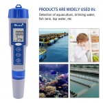 Hiệu chuẩn bút đo Hydrogen H2 chuẩn xác từ MVTEK