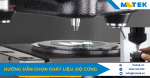 Tổng quan về máy đo độ cứng và các loại máy phổ biến