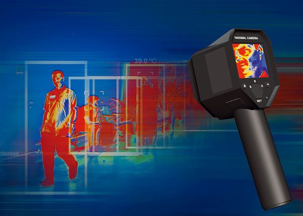 Hiểu Về Hệ Thống Quang Điện và Sự Cần Thiết Của Camera Nhiệt