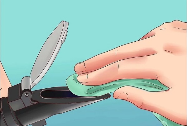 Mẹo vệ sinh khúc xạ kế hiệu quả
