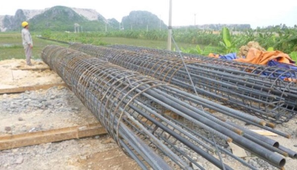 Những yếu tố quyết định cọc khoan nhồi bao nhiêu mét là hợp lý