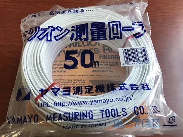 Thông số kỹ thuật MSR50