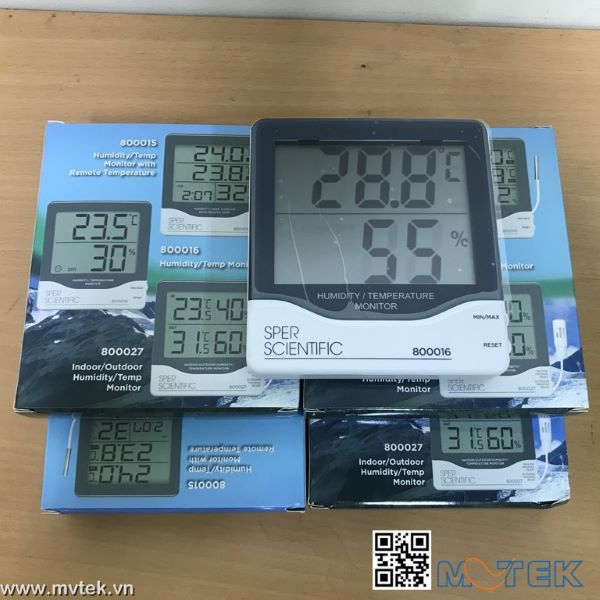 per Scientific 800016 là một sự lựa chọn không thể bỏ qua