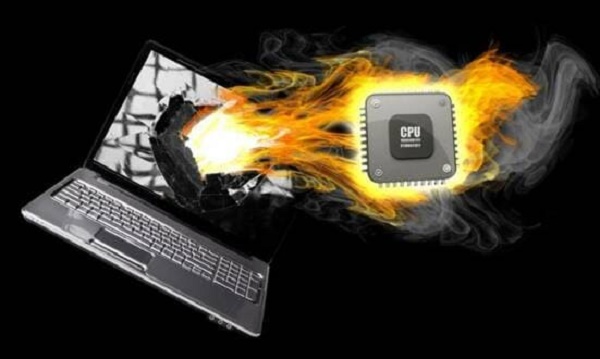 Nhiệt độ CPU ảnh hưởng trực tiếp đến hiệu năng và tuổi thọ máy tính.