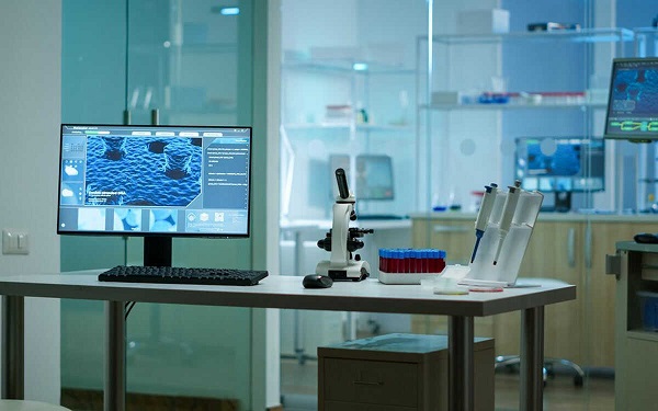 Nhiệt kế phòng thí nghiệm là thiết bị dùng để đo nhiệt độ của môi trường